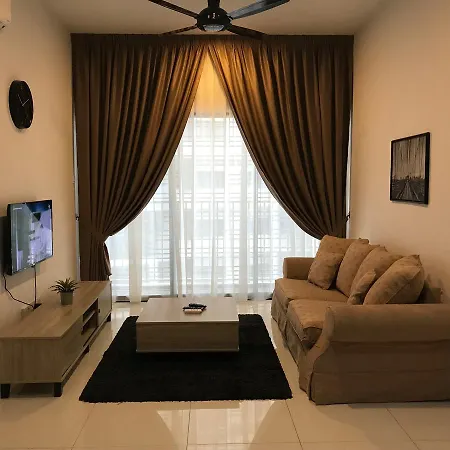 Homestay Wangsa Maju